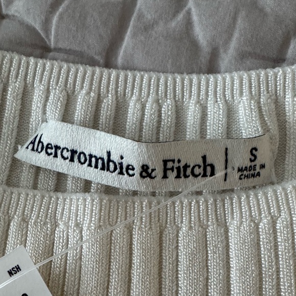 Abercrombie & Fitch Bodysuit - Picture 6 of 12